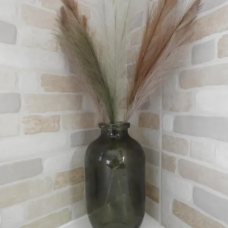 Angelica Ferienhaus *