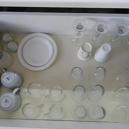 Ferienhaus Angelica Gennadi