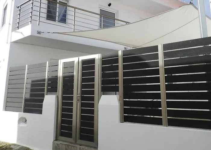 Angelica Holiday home *