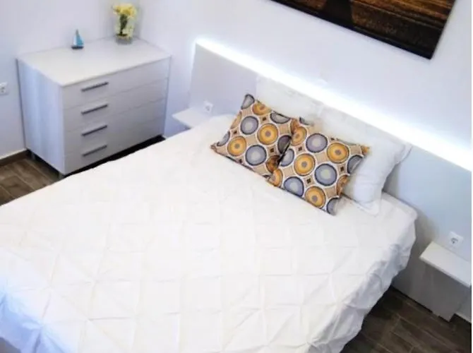 Holiday home Angelica *