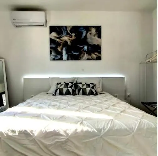 Holiday home Angelica Gennadi