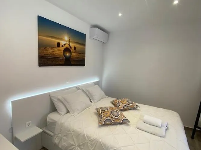 Angelica Holiday home