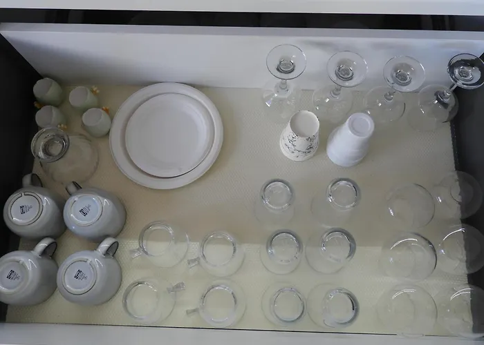 Holiday home Angelica Gennadi