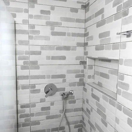 Prázdninový dům Angelica *