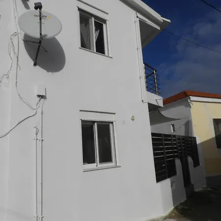펜션 Angelica - Perfect Quiet In Center Location - 10mins Walk To Aegean *
