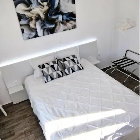 Angelica בית נופש *