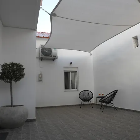 Angelica Holiday home *