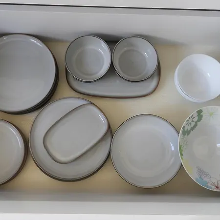 Angelica Prázdninový dům Gennadi