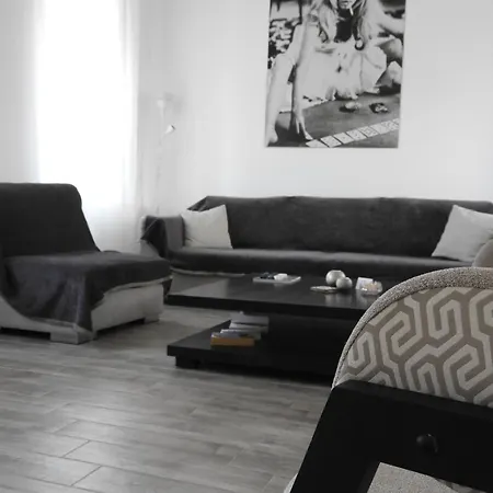 Prázdninový dům Angelica Gennadi