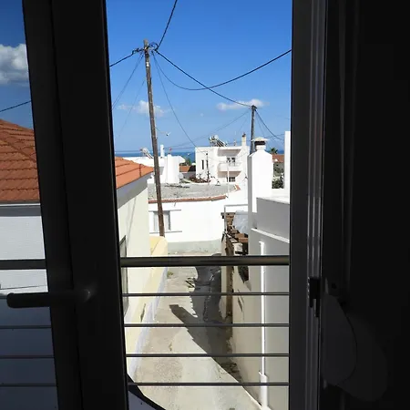 Angelica - Perfect Quiet In Center Location - 10mins Walk To Gennadi