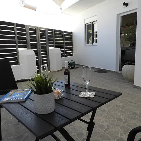 Angelica Сasa de vacaciones