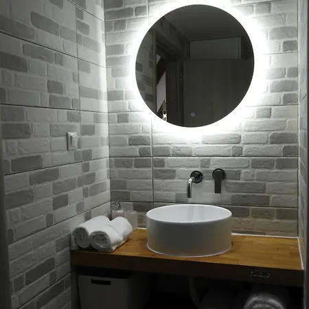 בית נופש Angelica גנאדי