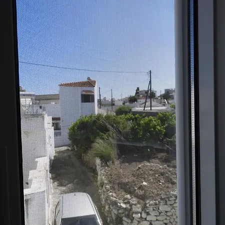 Prázdninový dům Angelica