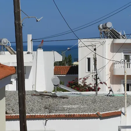 Feriehus Angelica Gennadi