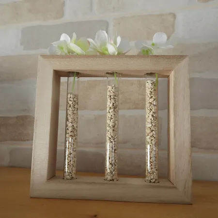 בית נופש Angelica