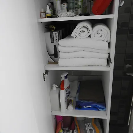 בית נופש Angelica *