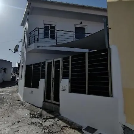 Prázdninový dům Angelica *