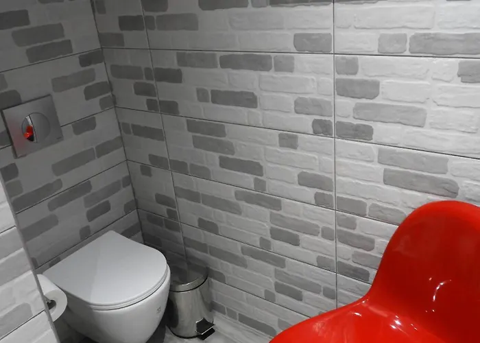 Hébergement de vacances Angelica