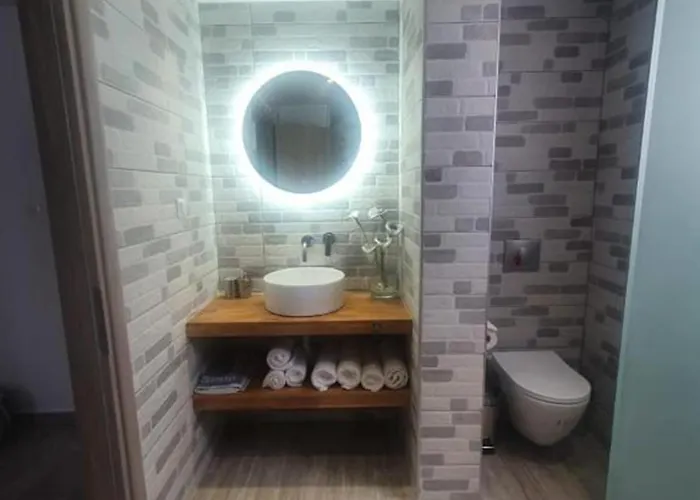 Casa vacanze Angelica *