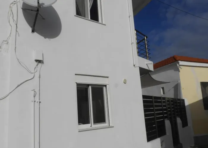 Casa vacanze Angelica *