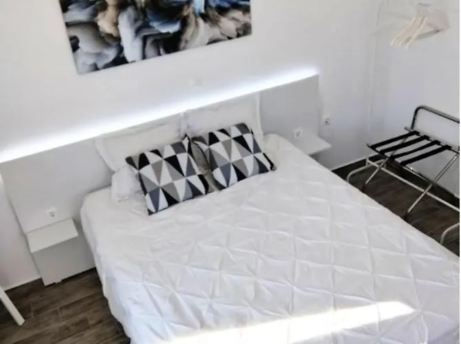 Angelica Casa vacanze *