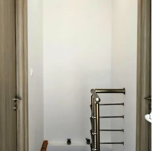 Angelica Сasa de vacaciones