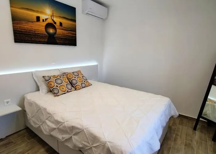 Angelica Casa vacanze *