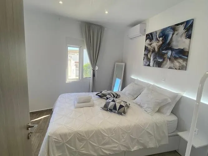 Casa vacanze Angelica