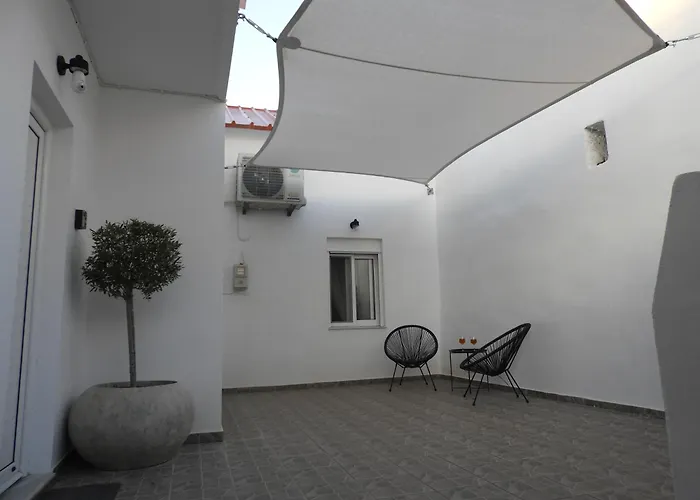 Angelica Casa vacanze *