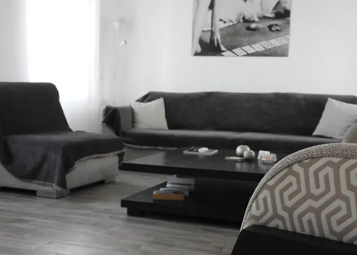 Hébergement de vacances Angelica Gennadi