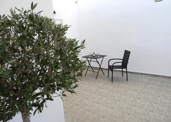 Casa vacanze Angelica