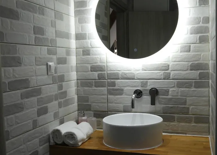 Hébergement de vacances Angelica Gennadi