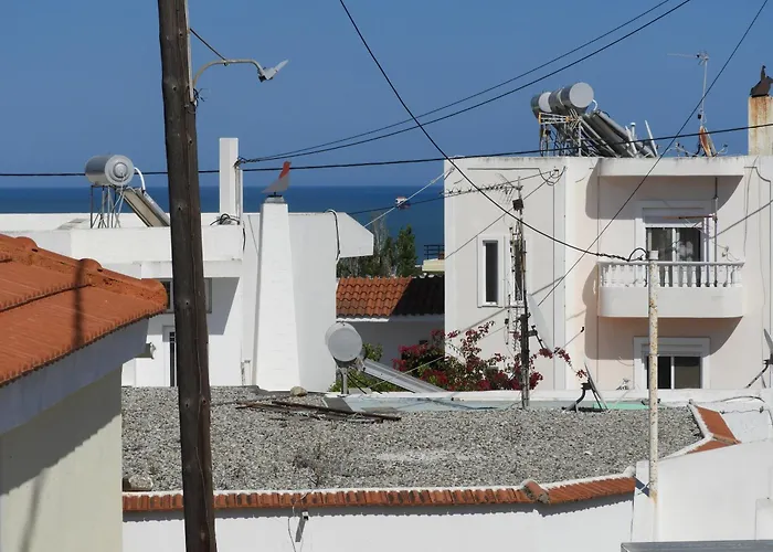 Casa vacanze Angelica Gennadi