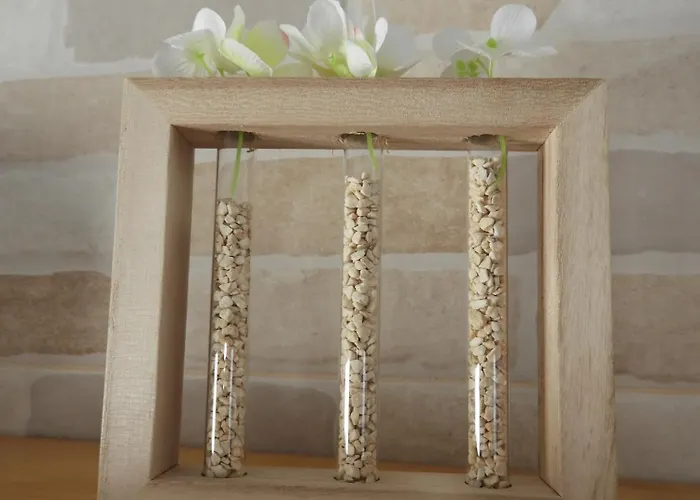 Сasa de vacaciones Angelica