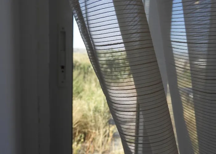 Hébergement de vacances Angelica Gennadi