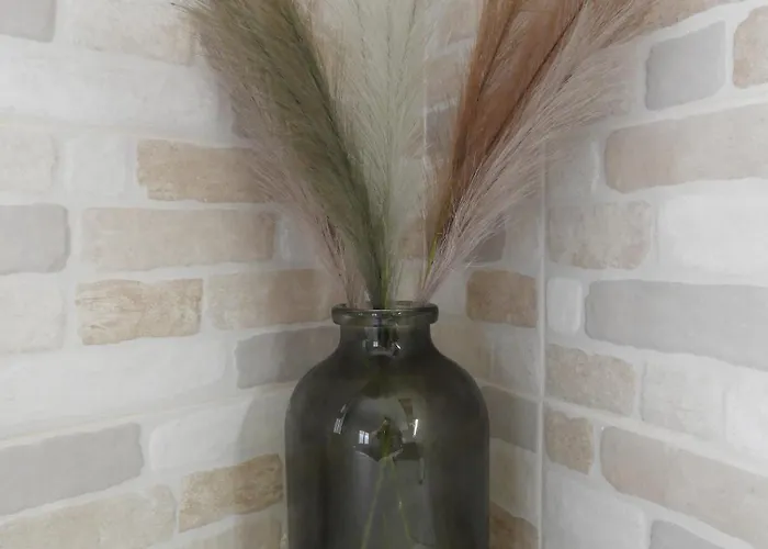 Angelica Casa vacanze *