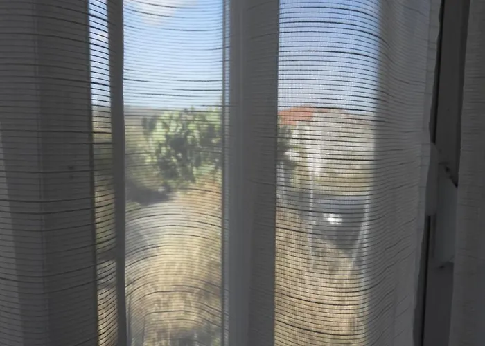 Angelica Hébergement de vacances Gennadi