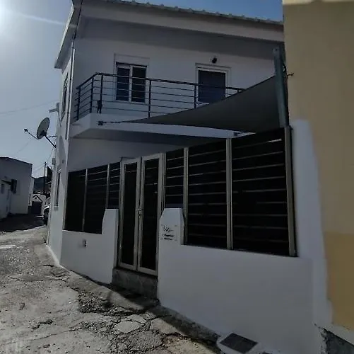 Сasa de vacaciones Angelica *