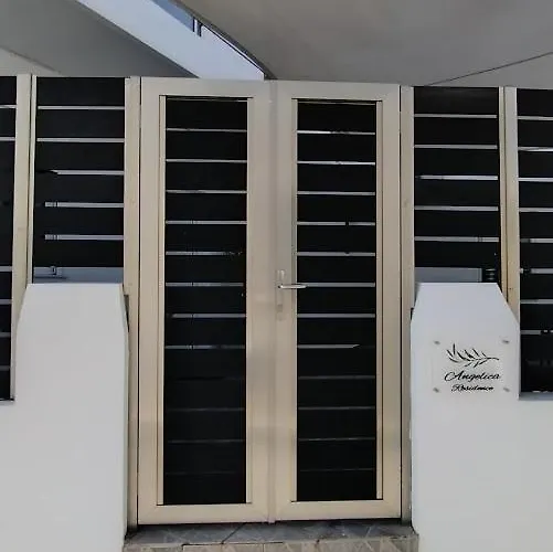 Casa vacanze Angelica Gennadi