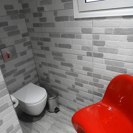 Semesterbostad Angelica