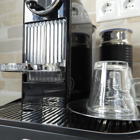 Angelica Semesterbostad