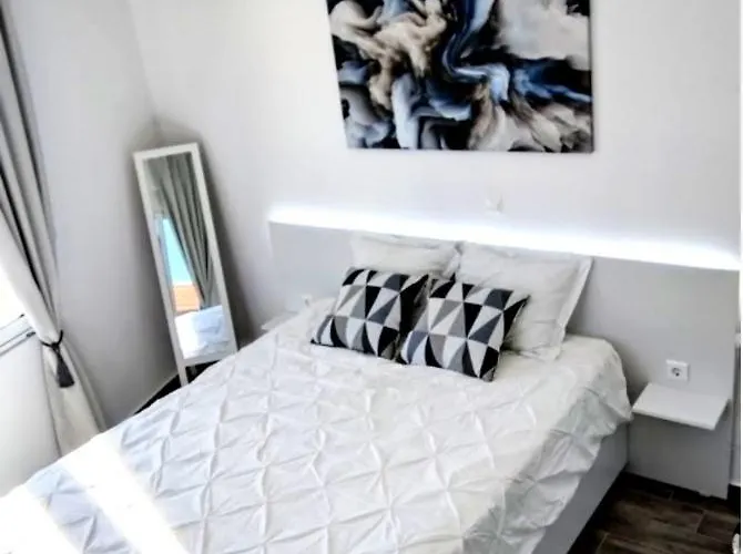 Σπίτι διακοπών Angelica