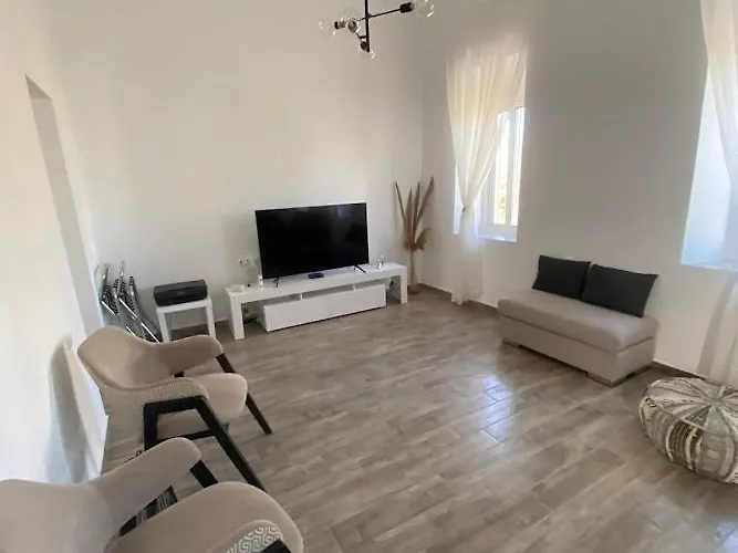 Angelica Γεννάδι