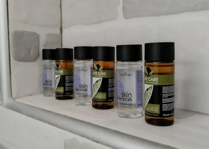 Angelica * Γεννάδι