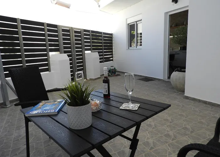 Angelica Σπίτι διακοπών