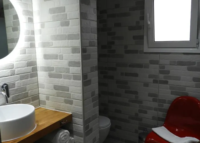 Angelica Σπίτι διακοπών