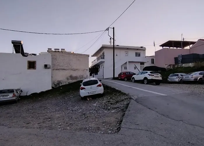 Angelica Γεννάδι